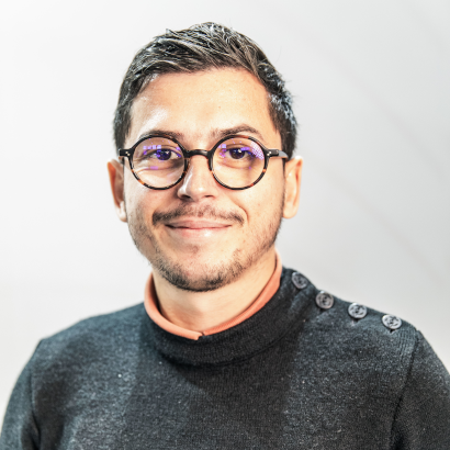 Rémi Houpert
