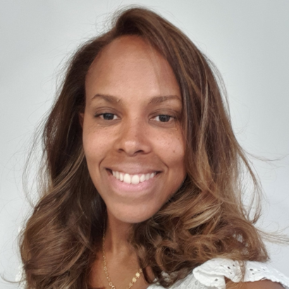 Fabienne LOUIS-SIDNEY
