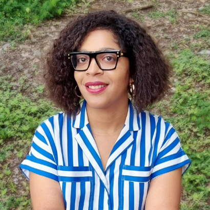 Emmanuelle SYLVESTRE