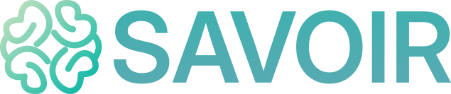 Savoir Interreg logo